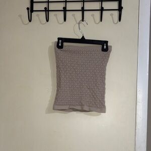 Free people tube top